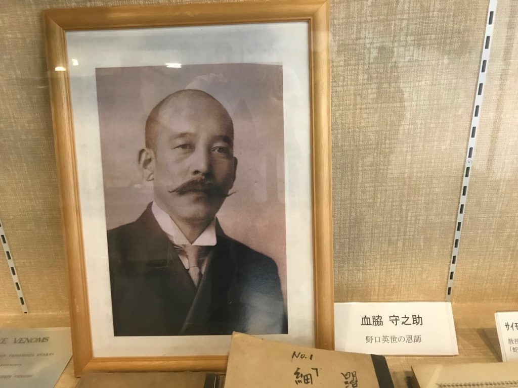 医史跡、医資料館探訪記７ 日本医科大学同窓会を訪ねて（その２）